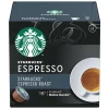 Remise 👏 Starbucks Espresso Roast, Dark Roast – Capsules à Café Compatibles Avec Nespresso® 🎉 5