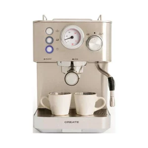 Meilleure affaire 🥰 CREATE Kaffeta – Machine A Cafe Porte Tamis 🧨 7