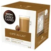 Meilleure affaire 👍 NESCAFE Dolce Gusto Café Au Lait – Capsules De Café Dolce Gusto 🧨 10