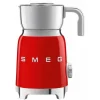 Grosses soldes 🤩 Smeg 50’s Retro Style – Mousseurs De Lait 👍 5