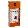 Budget 🧨 GrandCrü Chic – Capsules à Café Compatibles Avec Nespresso® 🌟 7