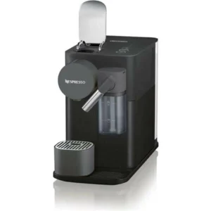 Coupon 🛒 De Longhi Nespresso™ LattissimaOne EN500.B – Nespresso® Original 🔔 9