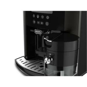 Les meilleures critiques de ❤️ Krups Machine à Café Espresso EA819ECH – Machines à Café Automatiques 🥰 7