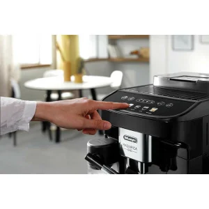 Nouveau 🔔 De Longhi ECAM290.61.B – Machines à Café Automatiques 🛒 7