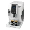 Meilleure vente 🤩 De Longhi ECAM 350.35.Dinamica Blanche – Machines à Café Automatiques ✨ 11