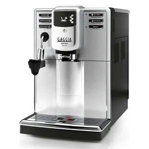 Grosses soldes 🛒 Gaggia Milano Anima RI8761/01 – Machines à Café Automatiques 🔥 7