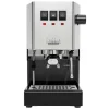 Coupon 🛒 Gaggia Milano Gaggia New Classic – Machine A Cafe Porte Tamis 😀 7