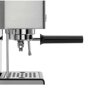 Coupon 🛒 Gaggia Milano Gaggia New Classic – Machine A Cafe Porte Tamis 😀 6