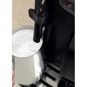 Meilleur prix 👏 Gaggia Milano Gaggia Velasca Noir – Machines à Café Automatiques 🔔 7