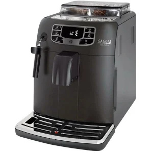 Meilleur prix 👏 Gaggia Milano Gaggia Velasca Noir – Machines à Café Automatiques 🔔 9