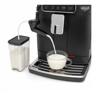 Les meilleures critiques de 😍 Gaggia Milano Cadorna Milk – Machines à Café Automatiques 🔔 7