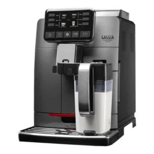 Budget 🎉 Gaggia Milano Cadorna Prestige – Machines à Café Automatiques ✔️ 7