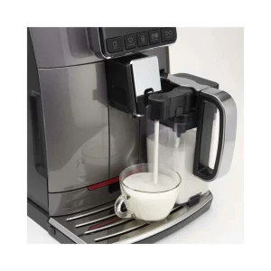 Budget 🎉 Gaggia Milano Cadorna Prestige – Machines à Café Automatiques ✔️ 9