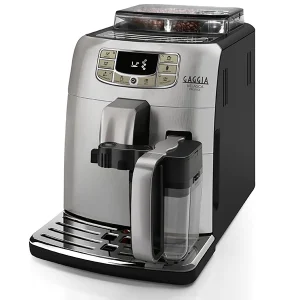 Tout neuf 🛒 Gaggia Milano Velasca OTC Prestige RI8263/01 – Machines à Café Automatiques 💯 6