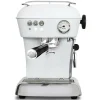 Remise 🔔 Ascaso Machine à Espresso DREAM White – Machine A Cafe Porte Tamis 🔥 13