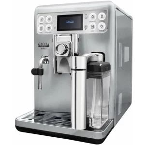 Grosses soldes 😀 Gaggia Milano Babila 886970060010 – Machines à Café Automatiques ✔️ 6