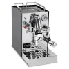 Grosses soldes ⭐ Quickmill 0960 Carola Noir – Machine A Cafe Porte Tamis 😉 8