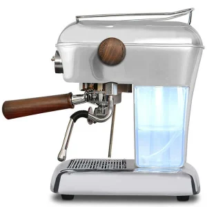 Meilleure affaire 🌟 Ascaso Machine à Espresso DREAM PID Polish – Machine A Cafe Porte Tamis ⭐ 6