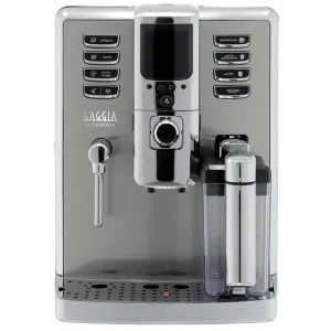 Top 10 🎁 Gaggia Milano Accademia RI9702/01 – Machines à Café Automatiques 💯 6