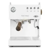 Coupon ✨ Ascaso Machine à Espresso STEEL DUO PID WhiteWood NEW – Machine A Cafe Porte Tamis 🔔 13