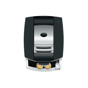 De gros ✨ JURA J8 Midnight Silver SA – Machines à Café Automatiques 🛒 7