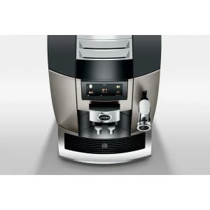 De gros ✨ JURA J8 Midnight Silver SA – Machines à Café Automatiques 🛒 9