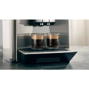 Coupon 😍 Siemens TQ907D03 – Machines à Café Automatiques 👍 9