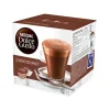 Les meilleures critiques de 😉 NESCAFE Dolce Gusto Chococino – Capsules De Café Dolce Gusto 🌟 5