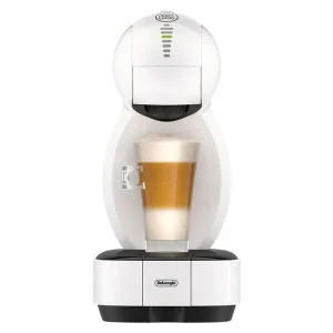 Bon marché ⌛ De Longhi Colors ED6355.W1 White – Dolce Gusto ✨ 9