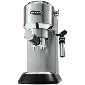 Meilleure vente ✨ De Longhi EC685.M Metall – Machine A Cafe Porte Tamis 🛒 7