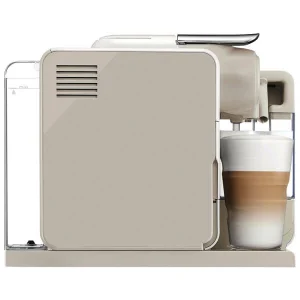 Meilleure vente 💯 De Longhi Lattissima Touch EN560 Crème – Nespresso® Original ❤️ 7