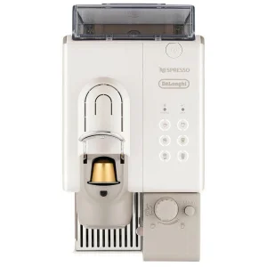 Meilleure vente 💯 De Longhi Lattissima Touch EN560 Crème – Nespresso® Original ❤️ 9