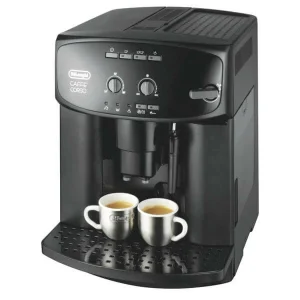 Grosses soldes 😉 De Longhi ESAM 2600 – Machines à Café Automatiques 👍 6