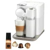 Budget 🔔 De Longhi GranLattissima EN650 Blanche – Nespresso® Original 💯 11