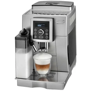 Promo 🌟 De Longhi ECAM23.460.S – Machines à Café Automatiques 😀 6