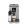 Meilleure affaire 😀 De Longhi ECAM 23.460.S Silver – Machines à Café Automatiques 😉 10