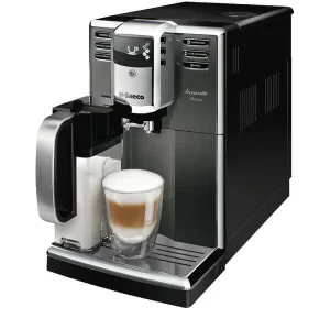 Nouveau 🤩 Saeco Incanto HD8922/01 – Machines à Café Automatiques 😍 7