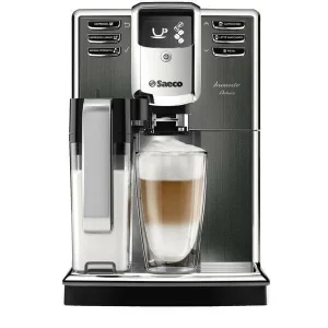 Nouveau 🤩 Saeco Incanto HD8922/01 – Machines à Café Automatiques 😍 9