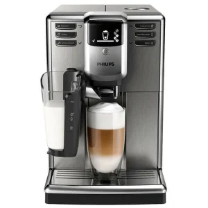 Promo 👏 Philips LatteGoPlus EP5345 – Machines à Café Automatiques 😉 7