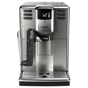 Promo 👏 Philips LatteGoPlus EP5345 – Machines à Café Automatiques 😉 9