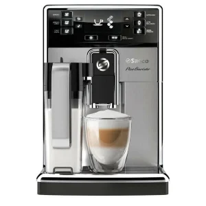 Tout neuf 🎁 Saeco Pico Baristo HD8927/01 – Machines à Café Automatiques 💯 7