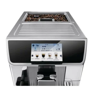 Budget ⭐ De Longhi ECAM 650.75 – Machines à Café Automatiques 🔥 7