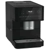 Bon marché 😀 Miele CM 6150 Black – Machines à Café Automatiques 🌟 10