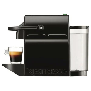 Bon marché ✨ De Longhi Inissia EN80.B Noir – Nespresso® Original ⭐ 7