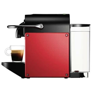 Promo 🔥 De Longhi Pixie EN125.R Rouge – Nespresso® Original ✔️ 7