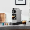 Remise ⭐ Krups NEW CITIZ XN741 Silver – Nespresso® Original ⌛ 11