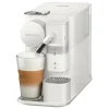 Le moins cher 😀 De Longhi Lattissima One EN510.W Blanche – Nespresso® Original ⌛ 11