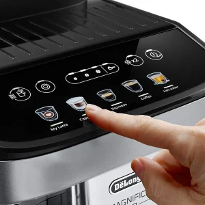 Meilleure vente 🔔 De Longhi ECAM290.61.SB – Machines à Café Automatiques ⌛ 7