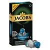 Meilleur prix 💯 Jacobs Lungo Decaffeinato – Capsules à Café Compatibles Avec Nespresso® 💯 5