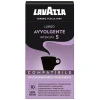 Meilleure vente ✨ Lavazza Lungo Avvolente Capsules – Capsules à Café Compatibles Avec Nespresso® 🎉 7